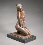 ENZO PLAZZOTTA (ITALIAN 1921-1
