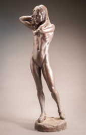 ENZO PLAZZOTTA (ITALIAN 1921-1