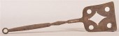 E.P. SEBASTIAN WROUGHT IRON SP