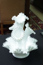 EPERGNE. Probably Fenton. Four