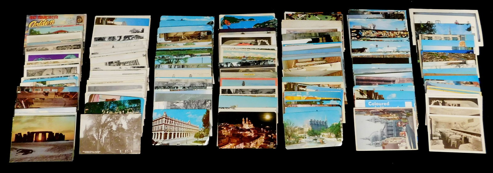 EPHEMERA: A COMPREHENSIVE