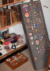 [Ephemera and Memorabilia] Col