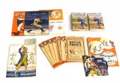 EPHEMERA: (BASEBALL - WORLD SE