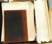 Ephemera: C. B. Cottrell & Son