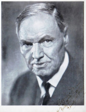 EPHEMERA: CLARENCE DARROW (AME