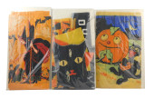 EPHEMERA: EARLY 20TH C. HALLOW