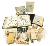 EPHEMERA: ECLECTIC COLLECTION