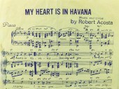 EPHEMERA: ERNEST HEMMINGWAY SI