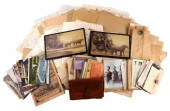 EPHEMERA: FAMILY DOCUMENTS OF