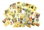 EPHEMERA: FORTY-FIVE MISCELLAN