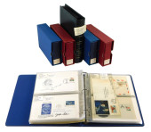 EPHEMERA: SIX VOLUMES OF SPACE