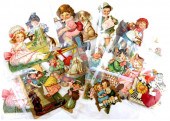 EPHEMERA: THIRTY-TWO PIECES: S