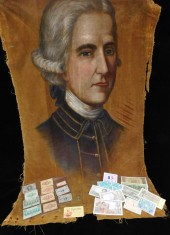 EPHEMERA: TWENTY-FIVE PIECES O