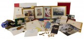 EPHEMERA: WHITE HOUSE COLLECTI