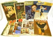 EPHEMERA: Women's Magazine fro