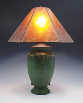 EPHRAIM POTTERY ARTS & CRAFTS