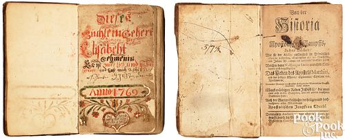 EPHRATA CHRISTLICHES