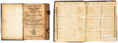 EPHRATA RELIGIOUS TEXT<br>Ephr