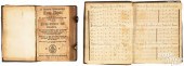 EPHRATA RELIGIOUS TEXTEphrata