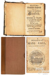 EPHRATA TEXT CHRISTLICHES GEMU
