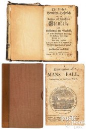 EPHRATA TEXT CHRISTLICHES GEMU