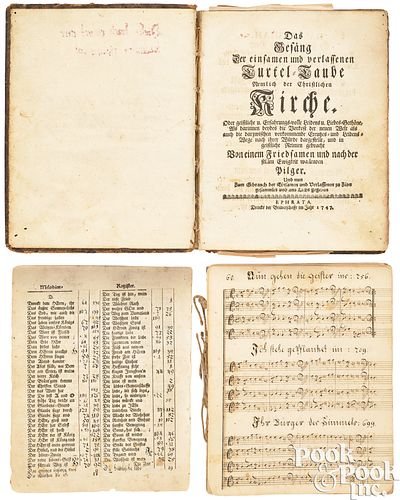 EPHRATA TURTEL TAUBE, DATED