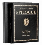 EPILOGUE. KARL FULVES. N1 (NOV