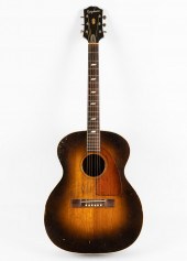 EPIPHONE ACOUSTIC GUITARmodel