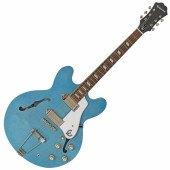 EPIPHONE CASINO FADED BLUE FIN