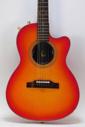 EPIPHONE CHET ATKINS SUNBURST