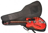 EPIPHONE DOT CH BIGSBY ELECTRI