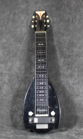 EPIPHONE "ELECTAR CENTURY" LAP