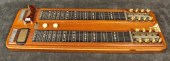 EPIPHONE ELECTAR DUAL NECK CON