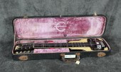 EPIPHONE ELECTAR ZEPHYR STEEL