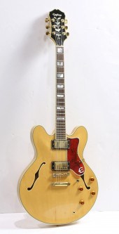 EPIPHONE ELECTRIC GUITAR Epiph