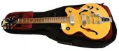 EPIPHONE ELECTRIC GUITAR, SERI