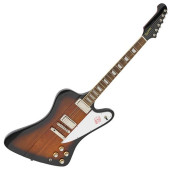 EPIPHONE FIREBIRD SUNBURST<br>