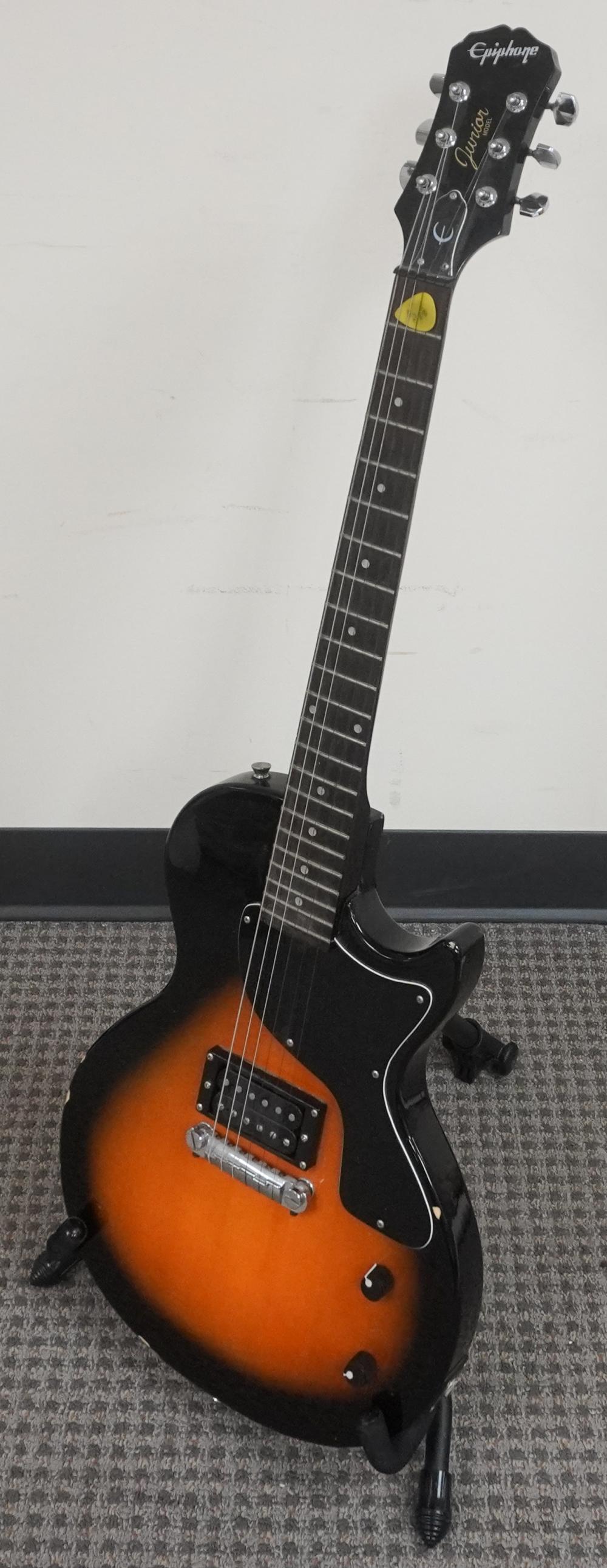 EPIPHONE JUNIOR MODEL ELECTRIC