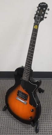 EPIPHONE JUNIOR MODEL ELECTRIC