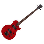 EPIPHONE LES PAUL CHERRY RED E