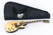 EPIPHONE LES PAUL CUSTOM PRO G