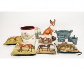 Equine grouping to include a c