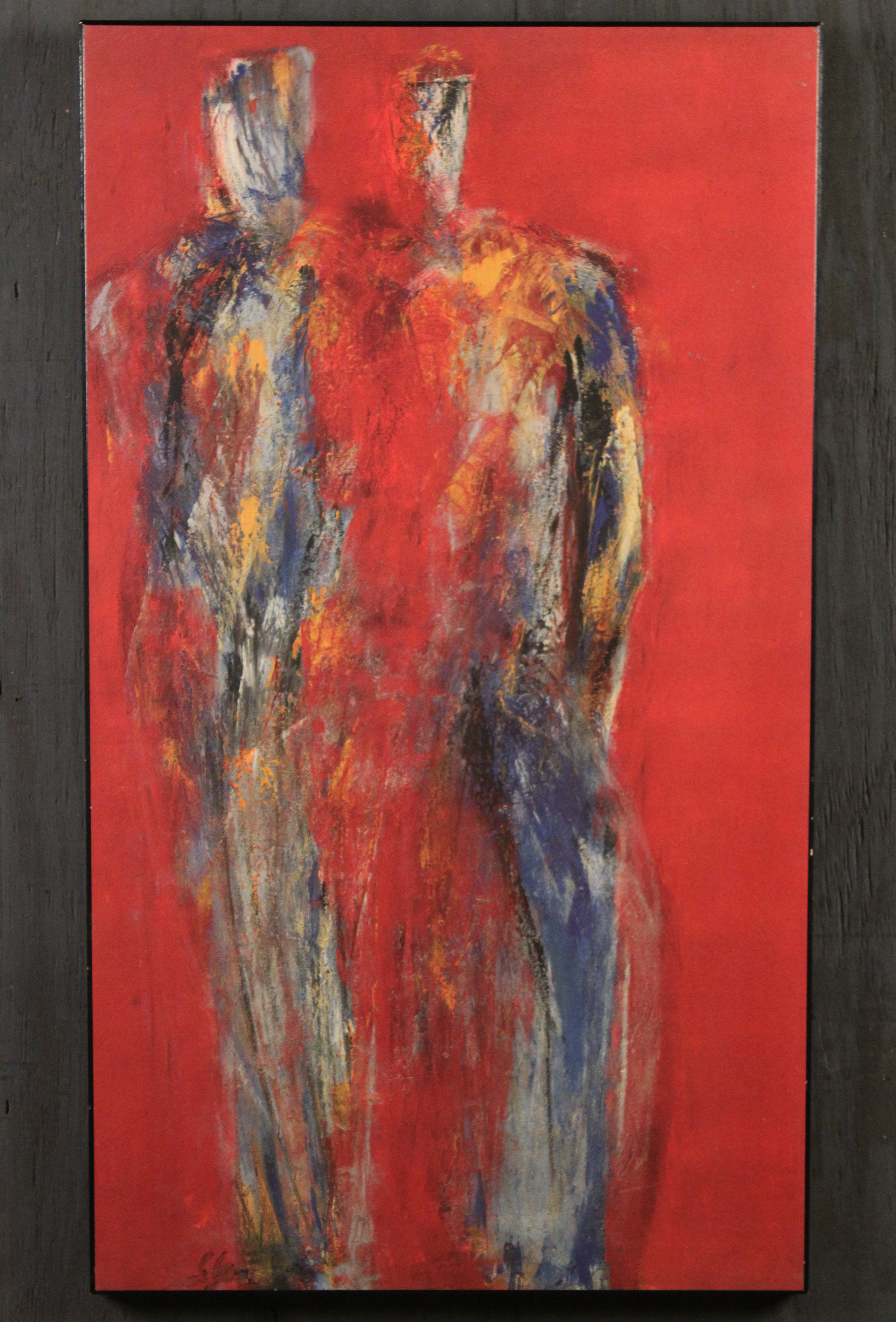 EQUINOX AFTER SYLVIA GOEBEL