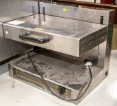 EQUIPEX SALAMANDER SEM-60 20 i