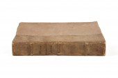 ERASMUS, IN PRAISE OF FOLLY, P