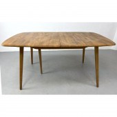 ERCO England Modernist Dining