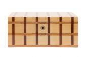 ERCOLANO "SOFIA" MIXED WOOD IN