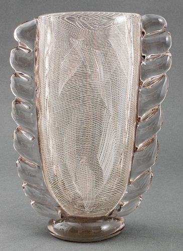 ERCOLE BAROVIER &AMP; TOSO ATTR.