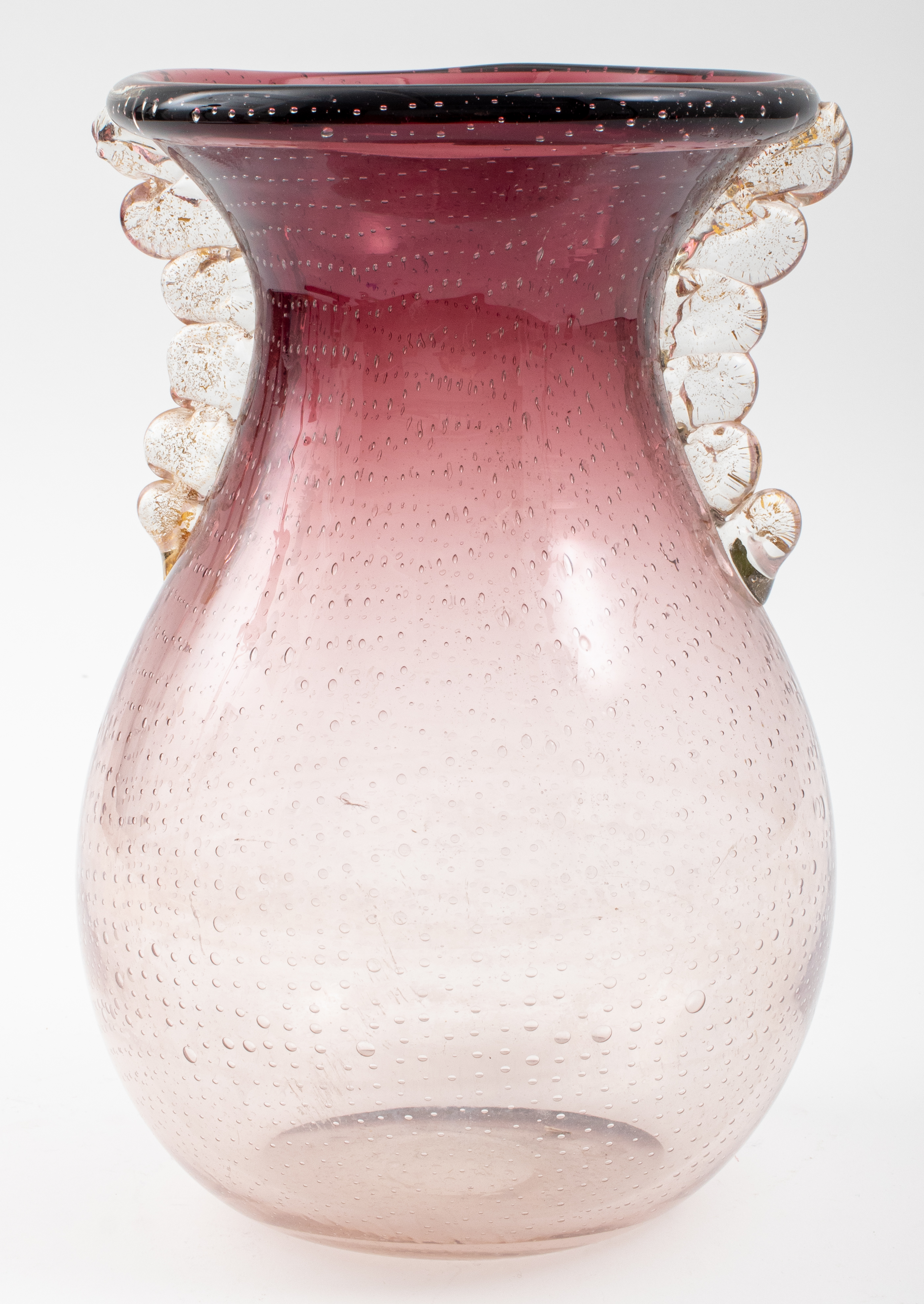 ERCOLE BAROVIER ATTR. MURANO ART