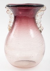 ERCOLE BAROVIER ATTR. MURANO A